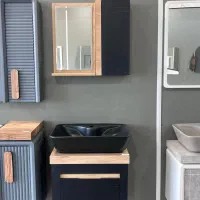 فول ست مشکی