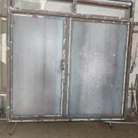 نیازمند جوشکار ماهر