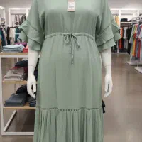 لباس مهمونی و تولد سایز ۴۸و۵۰