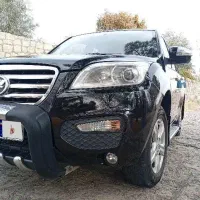 لیفان X60مدل ۹۴-۲۰۱۵