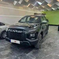پیکاپ تی ۹ t9