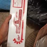 انبر جوشکاری