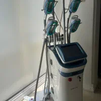 دستگاه لاغری فول