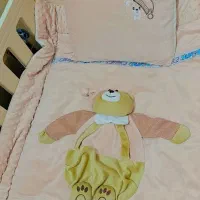 تخت کودک|تخت و صندلی بچه|تهران, جابری|دیوار
