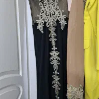 پیراهن مجلسی زنانه