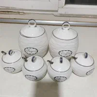 پاسماوری|ظروف نگهدارنده، پلاستیکی، یک‌بارمصرف|تهران, خلیج فارس|دیوار