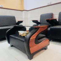 مبلمان اداری قسطی