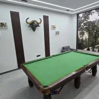 اجاره روزانه ویلا استخر داخل مدرن امیر|اجارهٔ کوتاه‌مدت ویلا و باغ|کرج, کمال‌شهر|دیوار