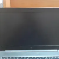 لپ‌تاپ HP Zbook G5 17 مخصوص رندرینگ و بازی|رایانه همراه|سقز, |دیوار