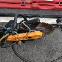 کاتر پرتابل بادی ژاپن و پیکور بنزینی و برقی