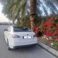 ام جی ۶ توربو|خودرو سواری و وانت|اندیشه, اندیشه فاز ۳|دیوار