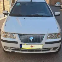 سمند lx مدل ۱۴۰۰|خودرو سواری و وانت|اهواز, شهرک الهیه|دیوار