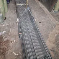 لوله گالوانیزه۲۸ نگهدارنده آبخوری نیپل مرغ بلدرچین|لوازم جانبی حیوانات|اصفهان, شهرک کاوه|دیوار