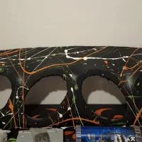 طاقچه سه بعدی پرشیا