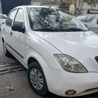 تیبا صندوقدار Ex اقساط از 6 ماه الی 24 ماه