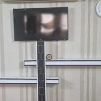 دکور مخصوص تی وی وال متفاوت و شیک