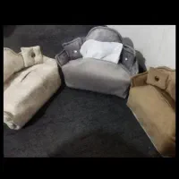 کاوردستمال کاغذی طرح مبل