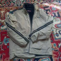 کاپشن در حد نو ۲ ایکس لارج قواره دار|لباس|کرج, حصارک بالا|دیوار