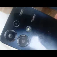 گوشی شیامی نوت 13ردمی|موبایل|آستارا, |دیوار