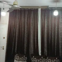 پرده|پرده، رانر، رومیزی|اهواز, سلطانمنش|دیوار