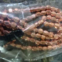 تسبیح مسی