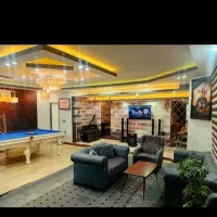 تاسیسات  برق و مکانیک جوشکاری خرده ریزه و...