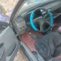 پراید مدل ۸۳|خودرو سواری و وانت|زاهدان, |دیوار