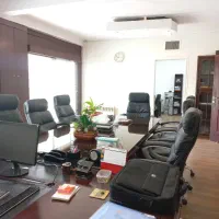 ونک توانیر جنوبی - ۱۲۰ متر