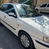 فروش سمندال ایکس مدل۸۷|خودرو سواری و وانت|شیراز, شهرک سراج|دیوار