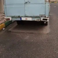 مینی بوس