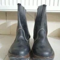 کفش ایمنی