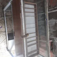 با سلام ی دونع ویترین|بوفه، ویترین، کنسول|گرگان, |دیوار