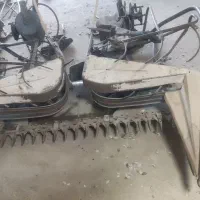 علف چین|ماشینآلات صنعتی|فیرورق, |دیوار