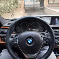 Bmw 328i 2015|خودرو سواری و وانت|تهران, بهارستان|دیوار