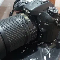 دوربین عکاسی نیکون|دوربین عکاسی و فیلم‌برداری|تهران, دستغیب|دیوار