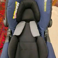 کریر (صندلی ماشین) مارک کراگو|تخت و صندلی بچه|تهران, نارمک|دیوار