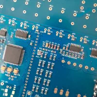 خدمات، تولید و مونتاژ الکتروتیک ،(Smd & dip (tht|خدمات پیشه و مهارت|کرج, ساسانی (قلمستان)|دیوار