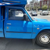 باربری