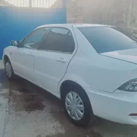 سمند سورن پلاس موتور جدیدxu7p