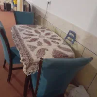 میز صندلی نهار خوری