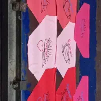 چاپ لباس زیر شلوار تیشرت کاپشن کیف