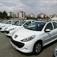 پژو ۲۰۷ اتومات صفر ۱۴۰۴