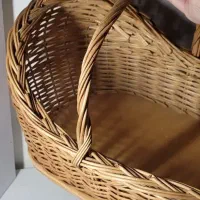 سبد حصیری|اسباب و اثاث بچه|مشهد, خاتم الانبیا|دیوار