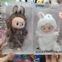 لبوبو ،کرای بیبی ،هاچی پوپو ،نومی ،اسکول پاندا