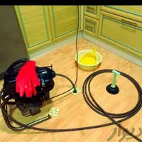 لوله بازکنی فنرزنی بهمن،ایثارگران،بهمن،یوسف زاده