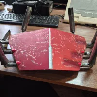 مودم آرچر 7300 در حد نو