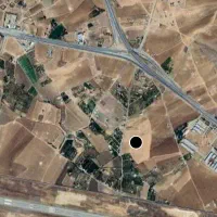 فروش زمین کشاورزی مناسب خانه باغی