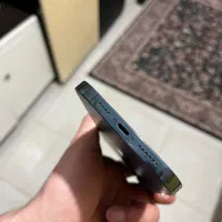 iPhone 12 promax|موبایل|قزوین, |دیوار