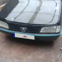 پژومدل۸۳ تک گانه