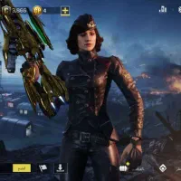 اکانت کالاف دیوتی موبایل|کنسول، بازی ویدئویی و آنلاین|لردگان, |دیوار